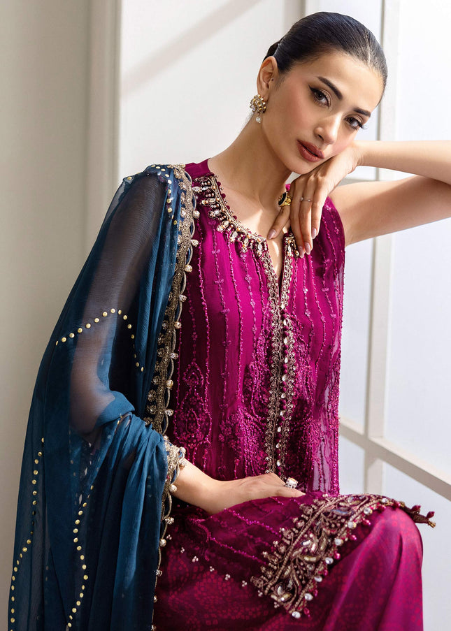 Maria.B | Chiffon - 102