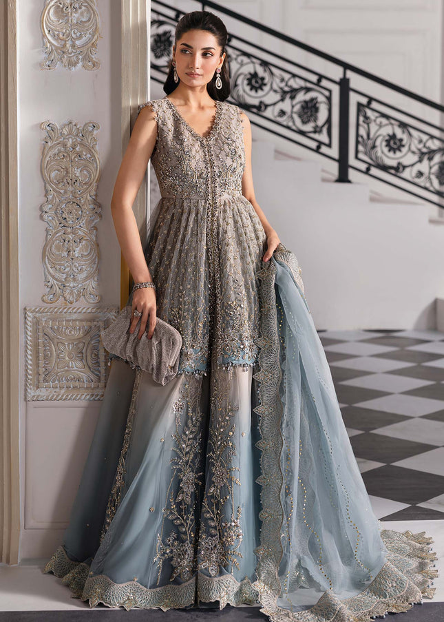 Maria.B. | Mbroidered - BD-3002