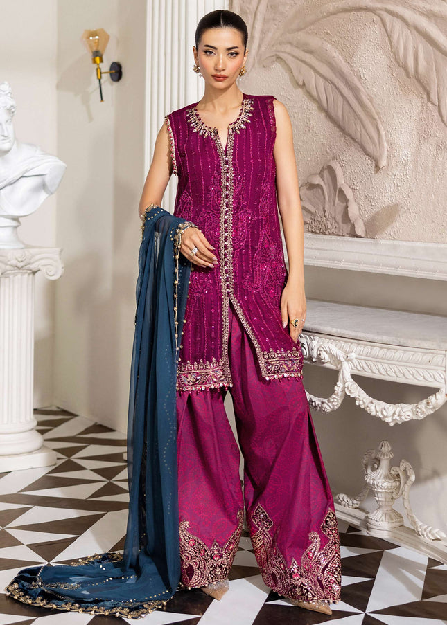 Maria.B | Chiffon - 102