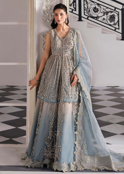 Maria.B. | Mbroidered - BD-3002