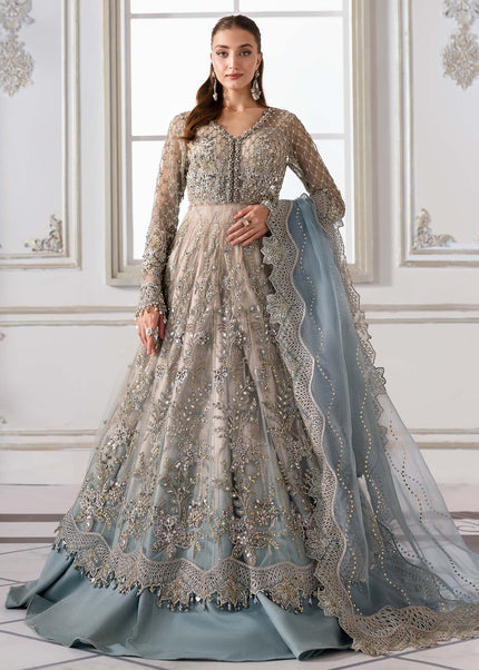 Maria.B. | Mbroidered - BD-3002