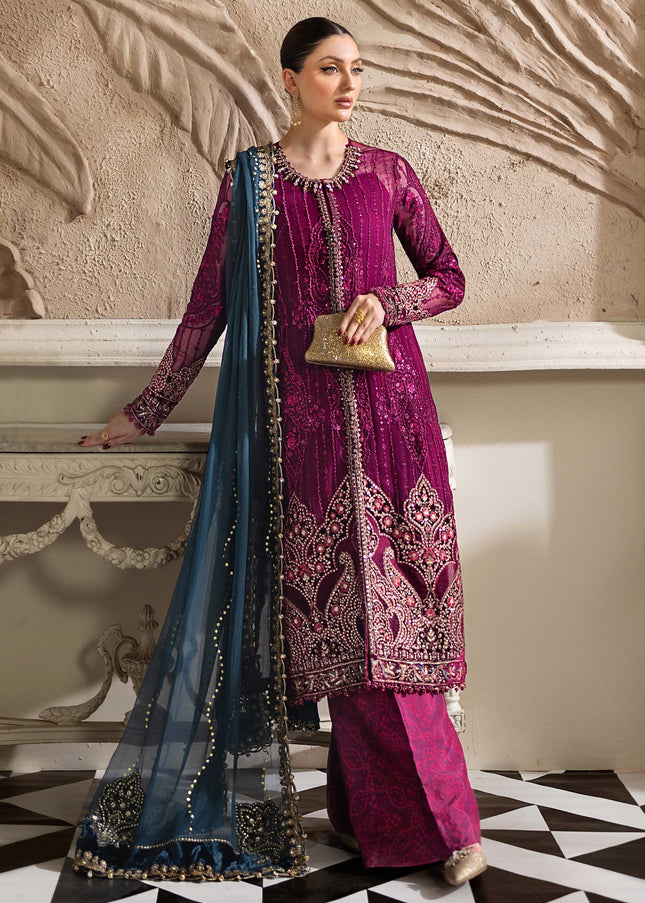 Maria.B | Chiffon - 102