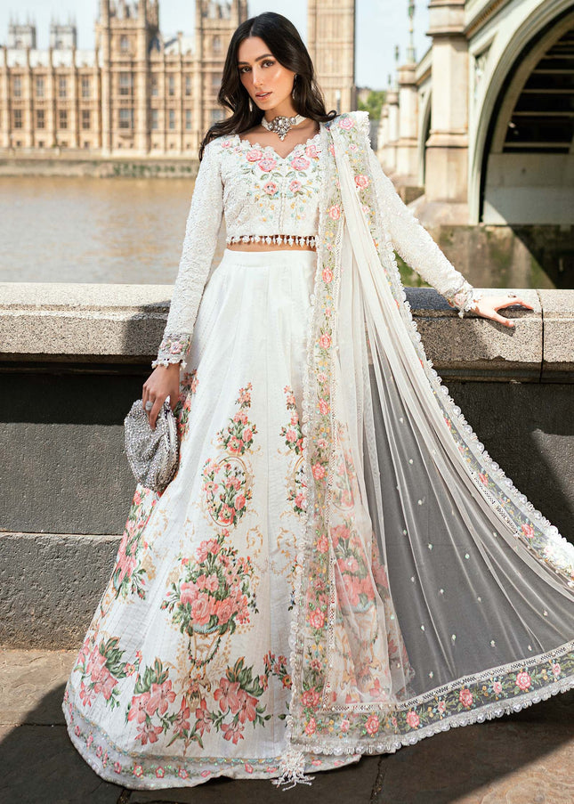 Maria.B. | Soiree - WF-09-02