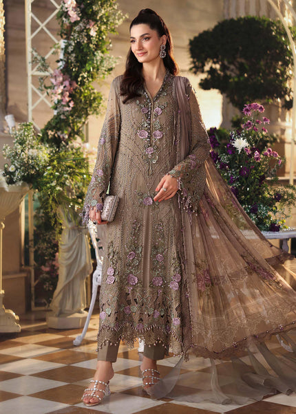 Maria B | Tea Affair - Chiffons '26