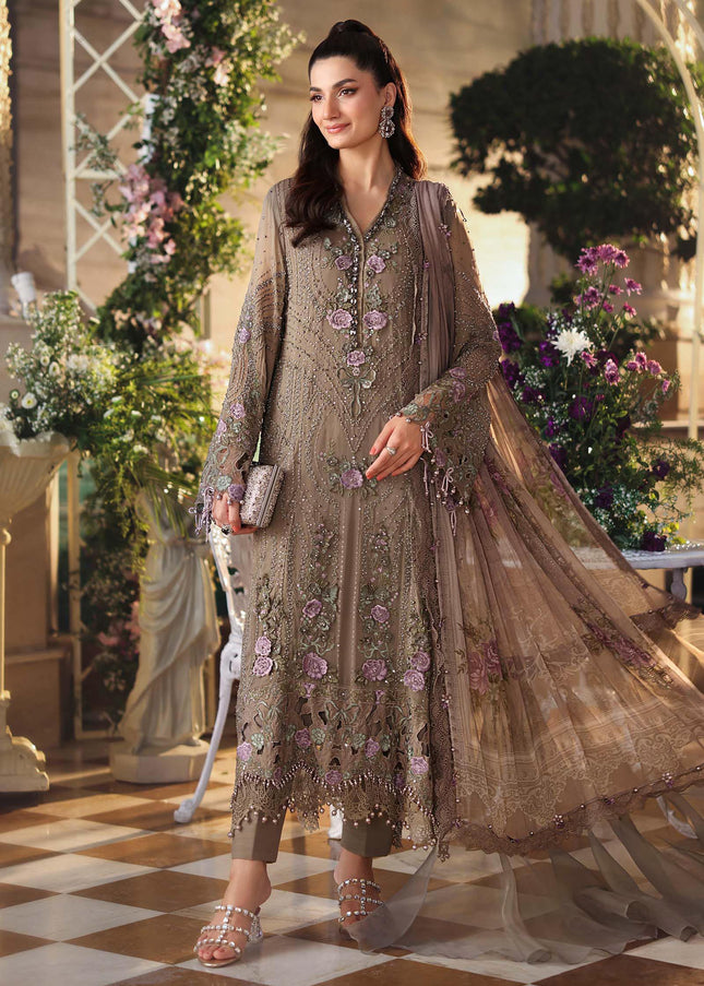 Maria B | Tea Affair - Chiffons '26
