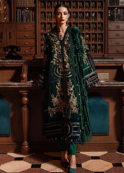 Maria.B | Winter Luxe - 1302