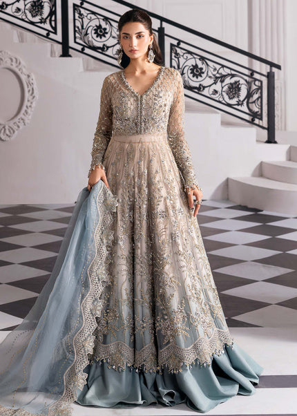 Maria.B. | Mbroidered - BD-3002