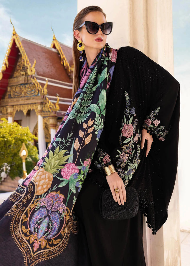 Maria.B | M.Prints - 2802B