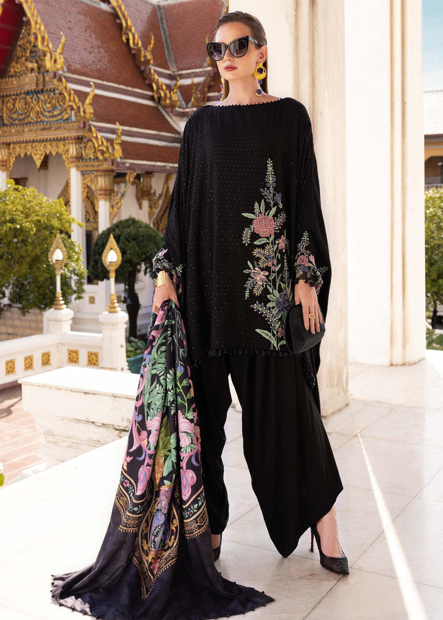 Maria.B | M.Prints - 2802B