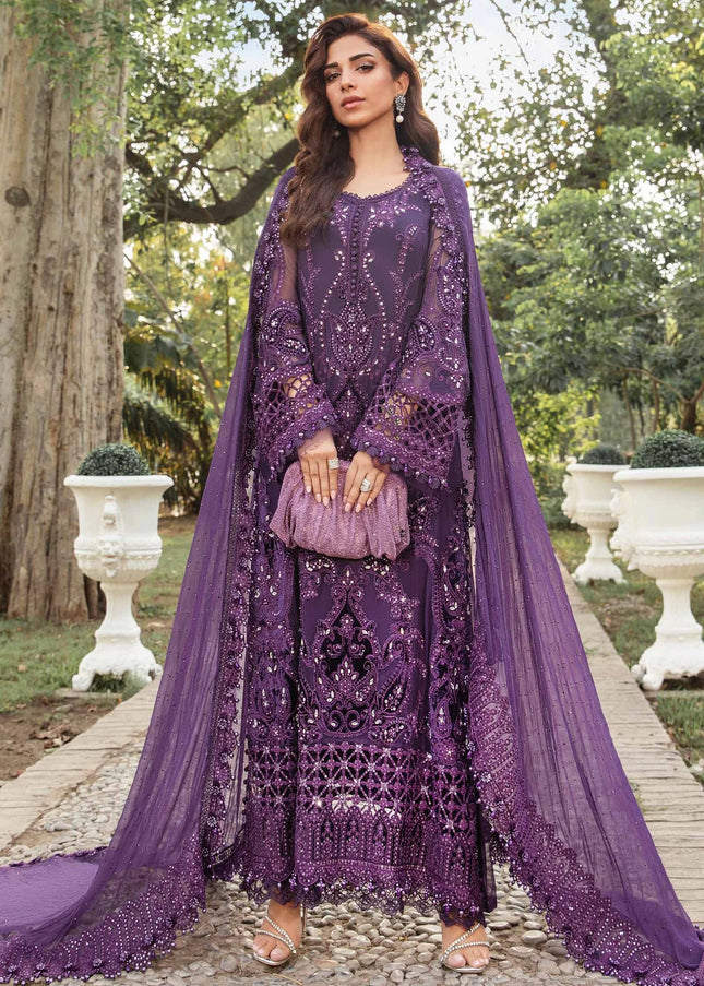 MARIA. B | Chiffon Collection '24 - MPC-24-102