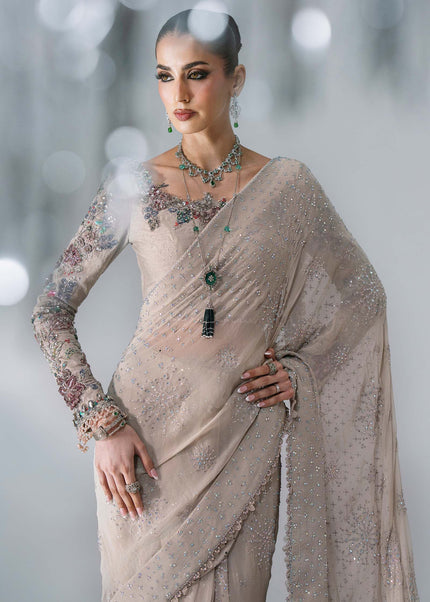 Maria.B. | Mbroidered - BD-3103