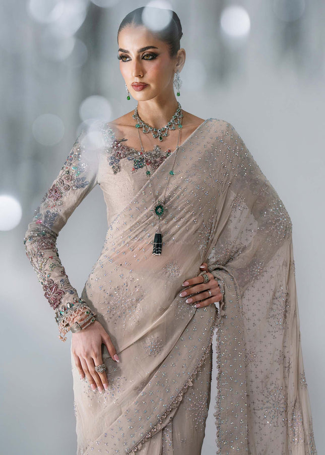 Maria.B. | Mbroidered - BD-3103