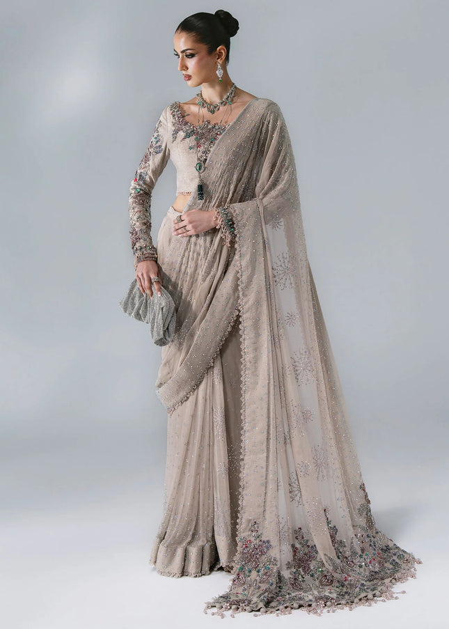 Maria.B. | Mbroidered - BD-3103