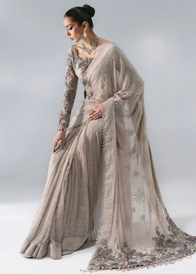 Maria.B. | Mbroidered - BD-3103