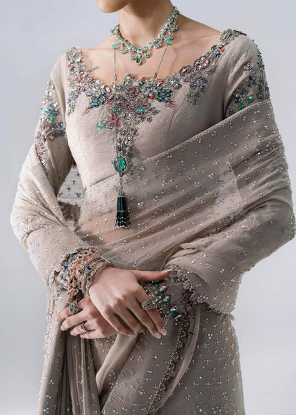 Maria.B. | Mbroidered - BD-3103