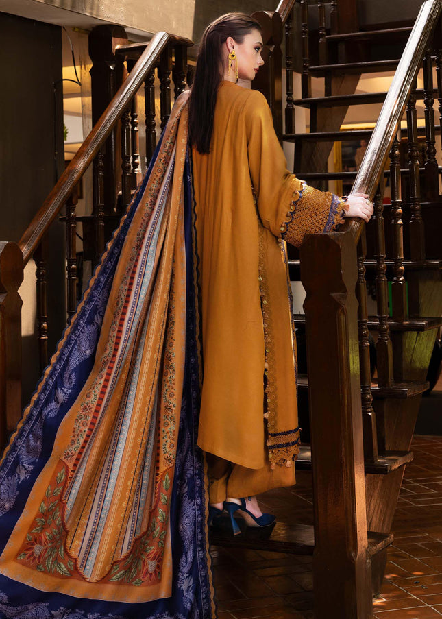 Maria.B | M.Prints - 2803A