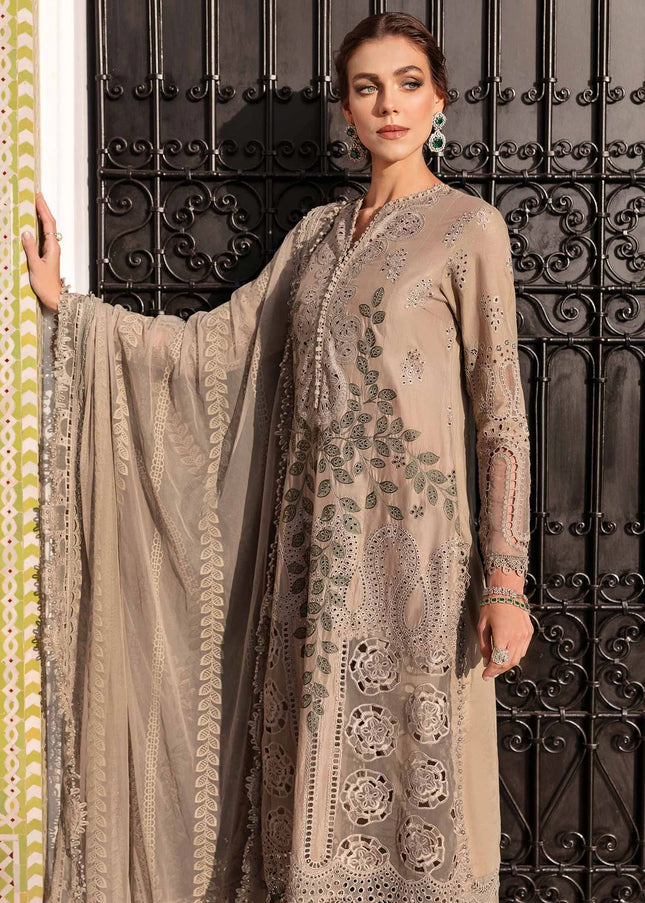 Maria.B | Lawn - 2503A