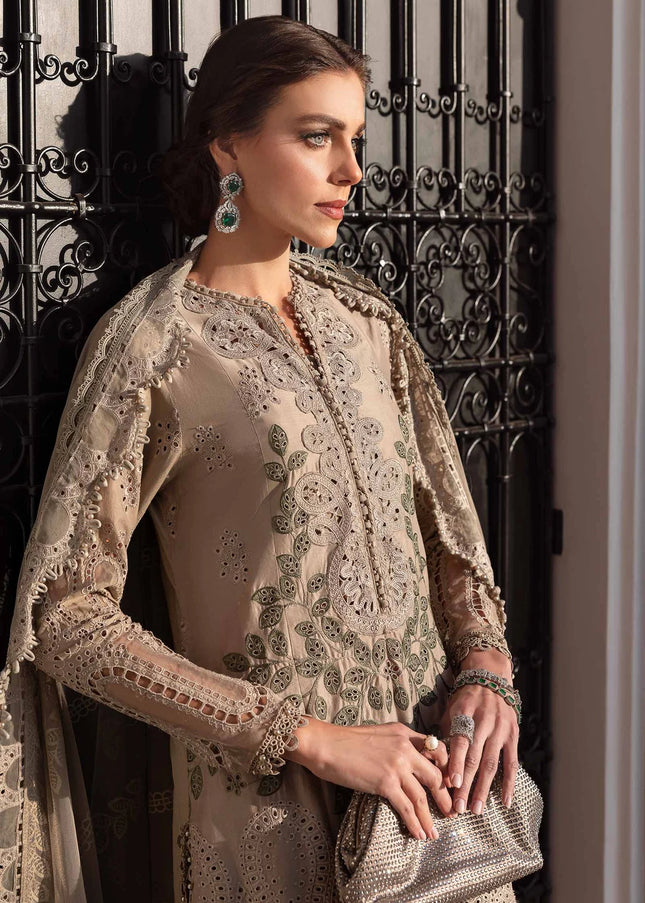 Maria.B | Lawn - 2503A