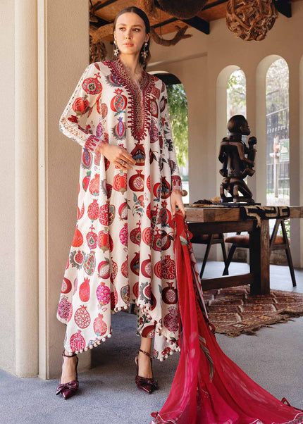 Maria.B | M.Prints - 2903A