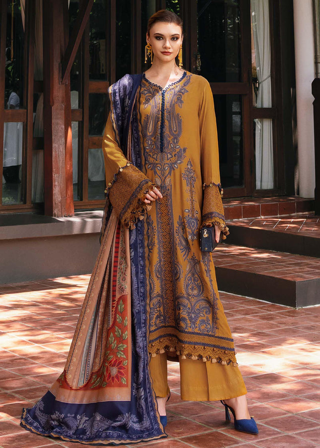 Maria.B | M.Prints - 2803A