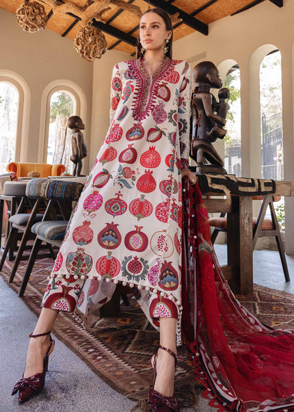 Maria.B | M.Prints - 2903A