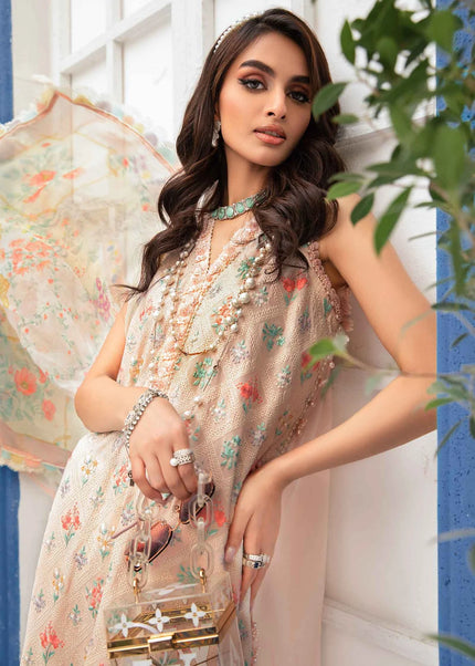 Maria.B | M.Prints Summer Lawn '24 - 3B