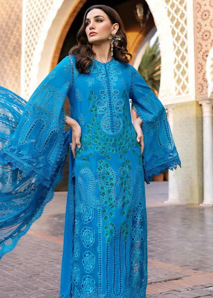 Maria.B | Luxury Lawn - 2503B