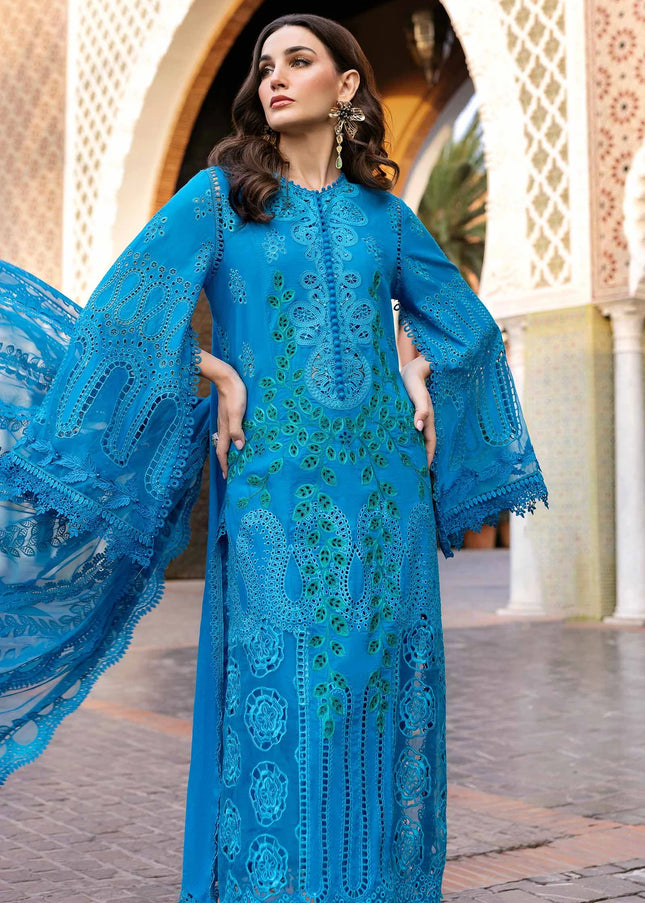 Maria.B | Lawn - 2503B