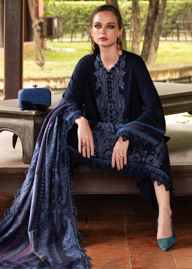 Maria.B | M.Prints - 2803B