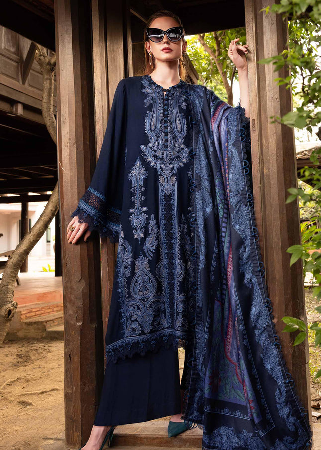 Maria.B | M.Prints - 2803B