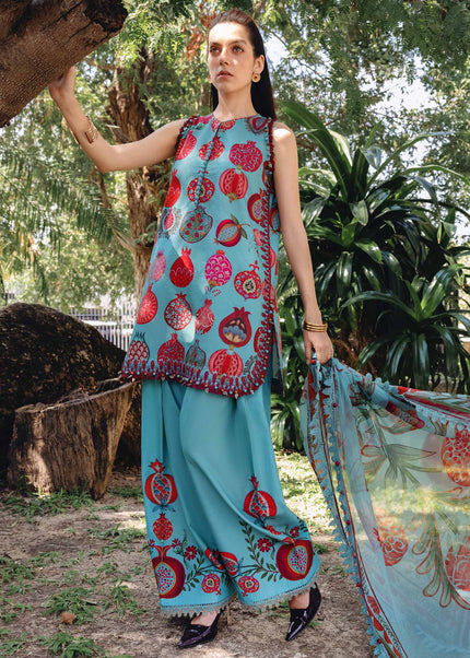 Maria.B | M.Prints - 2903B