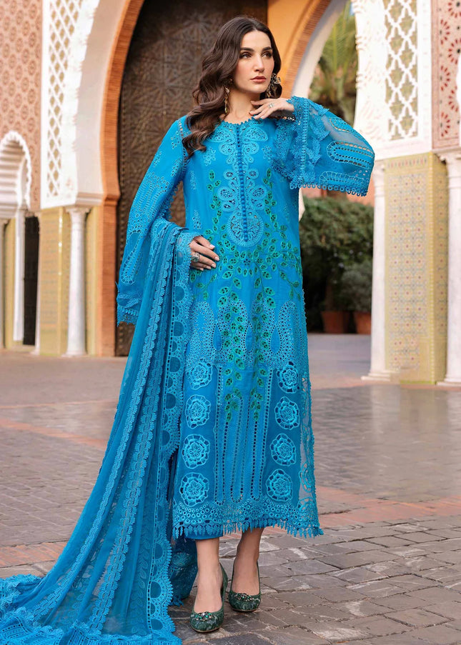 Maria.B | Lawn - 2503B