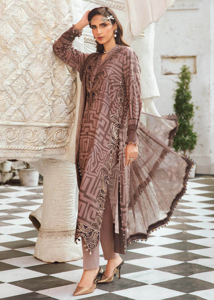 Maria.B | M.Prints - 2703B