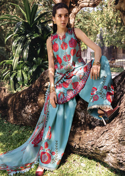 Maria.B | M.Prints - 2903B