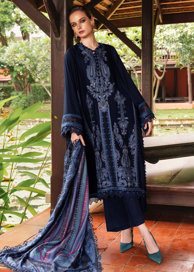 Maria.B | M.Prints - 2803B