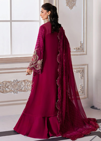 Maria.B. | Mbroidered - BD-3003