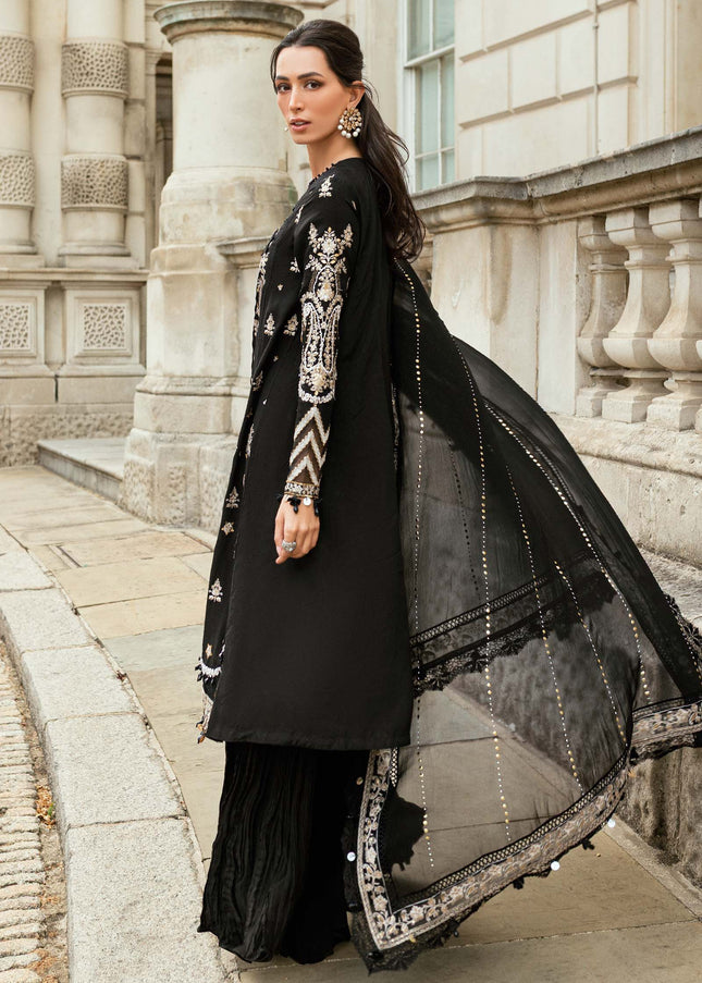 Maria.B. | Soiree - WF-09-03