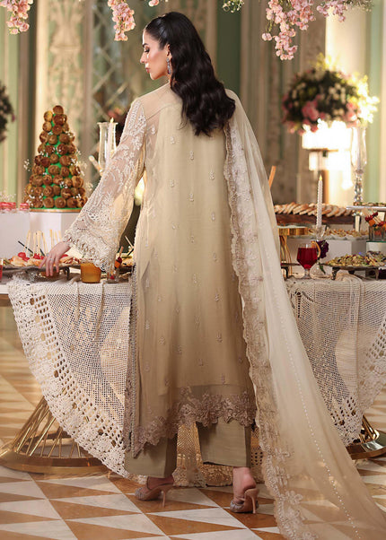 Maria B | Tea Affair - Chiffons '26