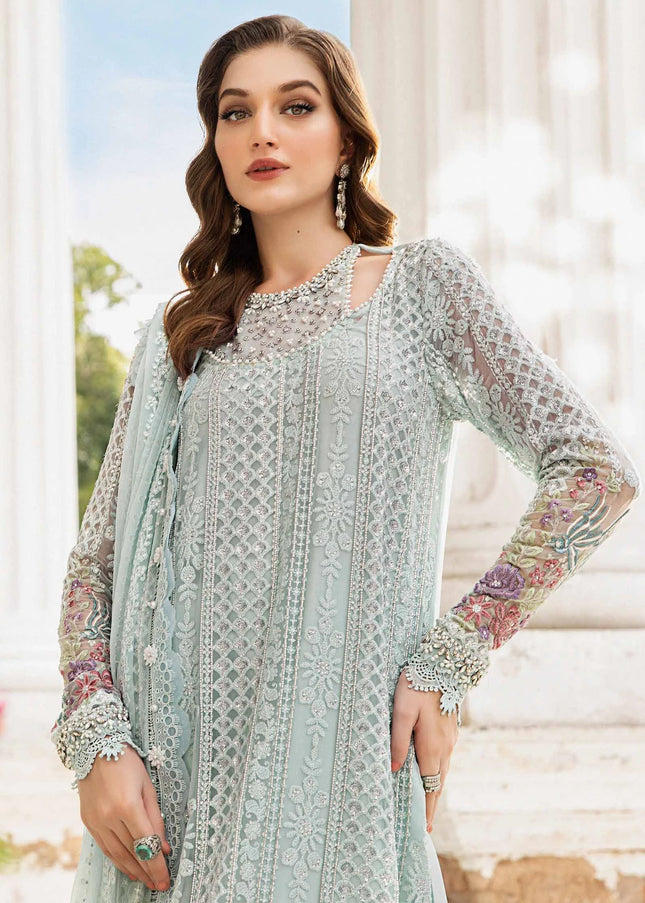 MARIA. B | Chiffon Collection '24 - MPC-24-103