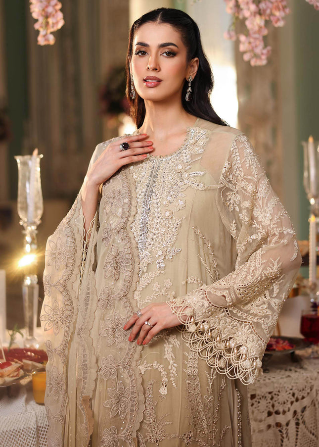 Maria B | Tea Affair - Chiffons '26