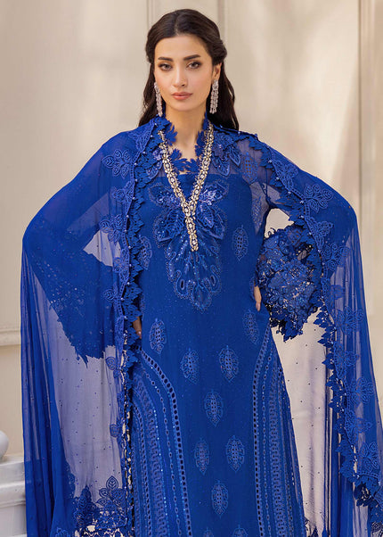 Maria.B | Chiffon - 103