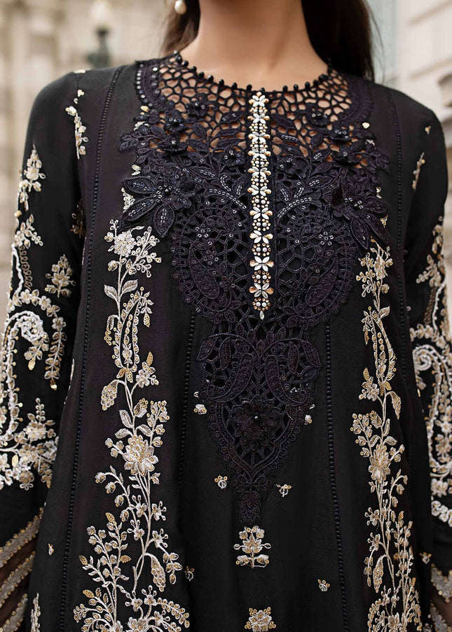 Maria.B. | Soiree - WF-09-03