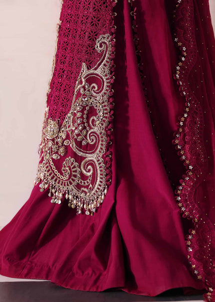 Maria.B. | Mbroidered - BD-3003