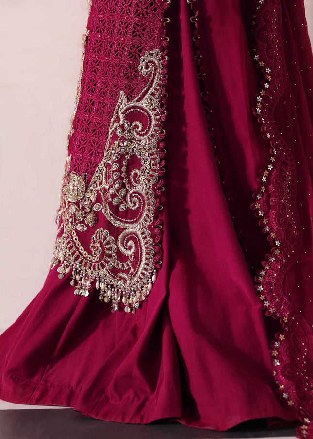 Maria.B. | Mbroidered - BD-3003