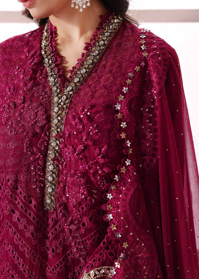 Maria.B. | Mbroidered - BD-3003