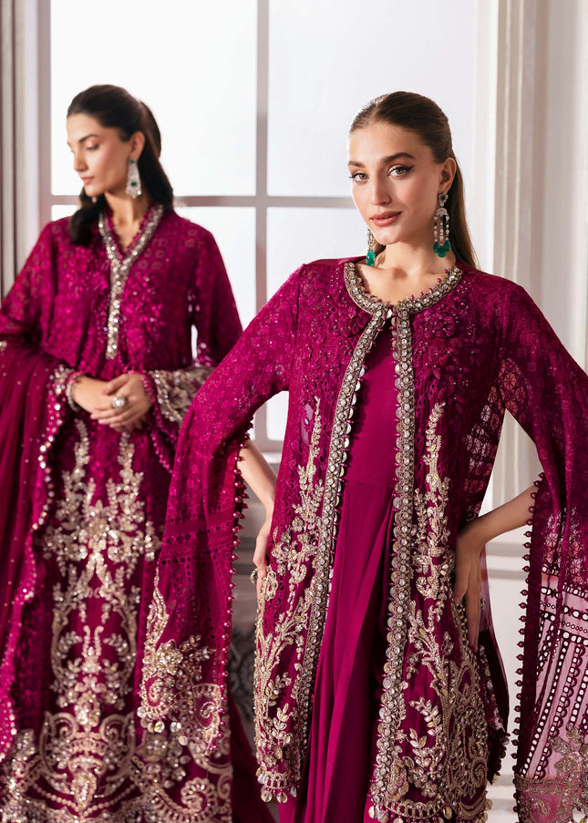 Maria.B. | Mbroidered - BD-3003