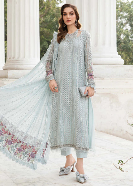 MARIA. B | Chiffon Collection '24 - MPC-24-103