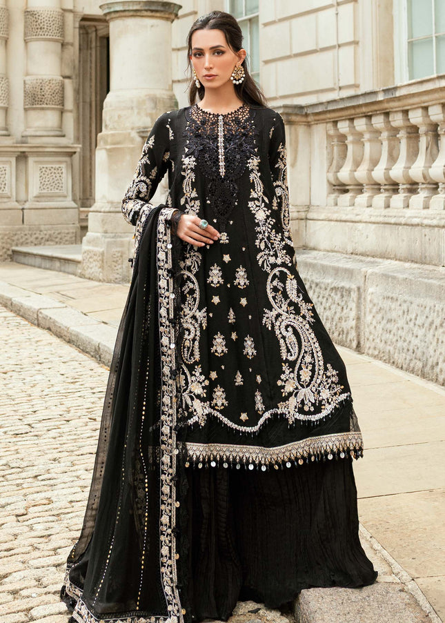 Maria.B. | Soiree - WF-09-03