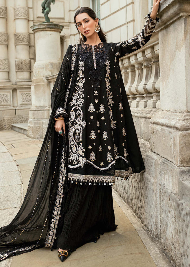 Maria.B. | Soiree - WF-09-03