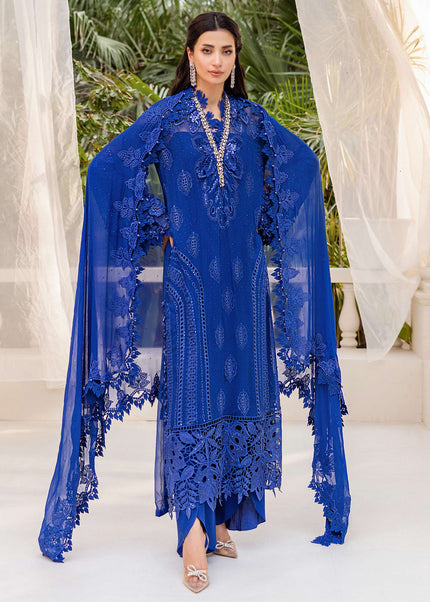 Maria.B | Chiffon - 103